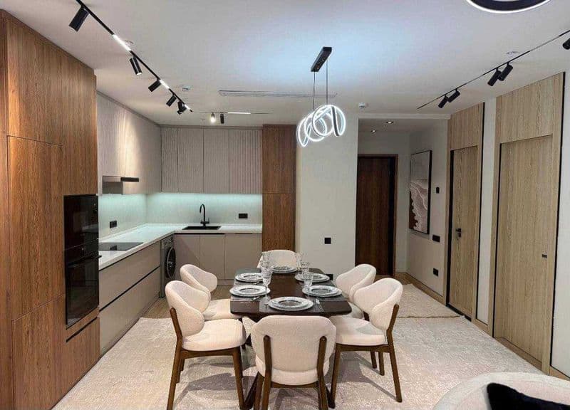 Район: Яккасарайский<br />
ЖК Piramit tower<br />
Ориентир:  — фото 4