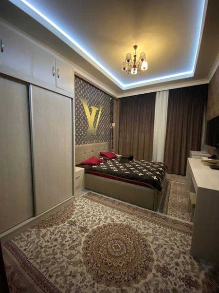 Сдаётся квартира на Метро Новза‼️<br />
Ориентир - Корзинка< — фото 4