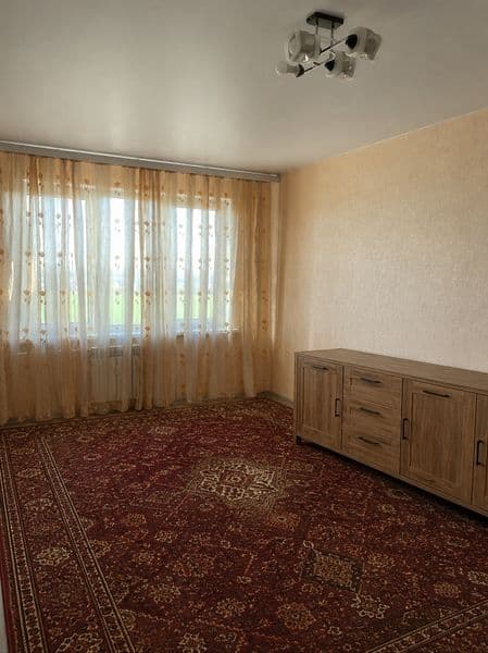 Arendaga alohida bir xona topshiriladi. Uy xozaykali, kvarti