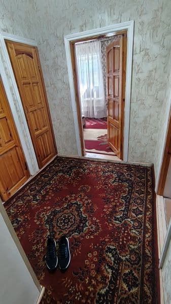 Oilaga sheriklikga kvda hamma sharoit bor