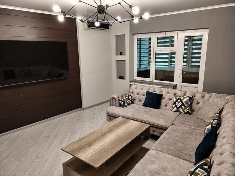 квартира в аренду<br />
 2/4/5 в отличном месте парк Бабура, — фото 3