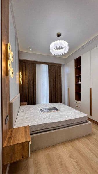 Район: Юнусабадский<br />
Адрес: ЖК COMFORT HAUSE<br />
Комн — фото 2