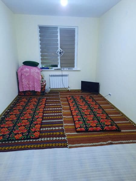 Сергили чоштепа ижара оила она бола безаксларга узок муддатг — фото 2