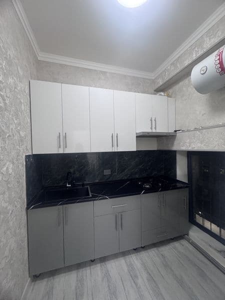 Яшнободод Аренда квартира  2 хона евроремонт, Янги хали хеч  — фото 5