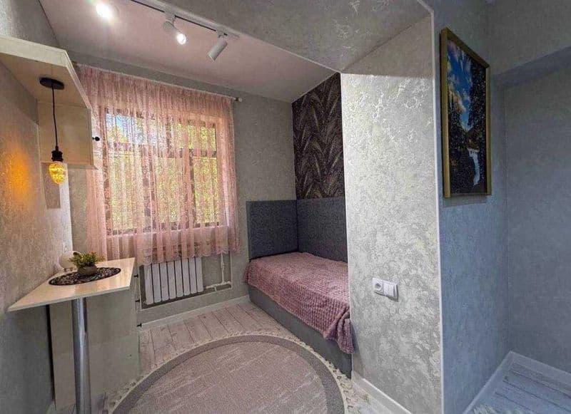 Сдаётся квартира на Ц-5<br />
Город - Ташкент<br />
Ориентир — фото 4