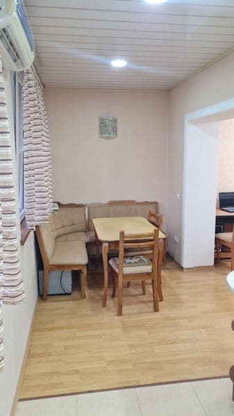 Сдается 2/3/5 (переделанная в трехкомнатную) в кирпичном дом — фото 2