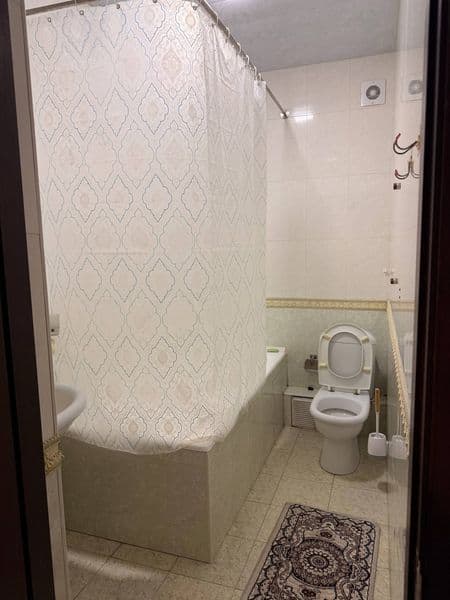 Ijaraga beriladi<br />
Toza uy hamma sharoitlari bor<br />
K — фото 3