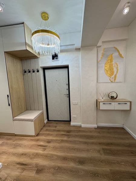 Аренда 2/5/9 Махтумкули ул новостройка ЖК Poytaht, 50 кв., р