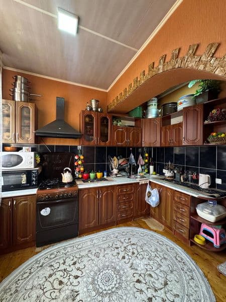 Сергели – Хонобод метро<br />
Хонобод метро яқинида квартира — фото 2