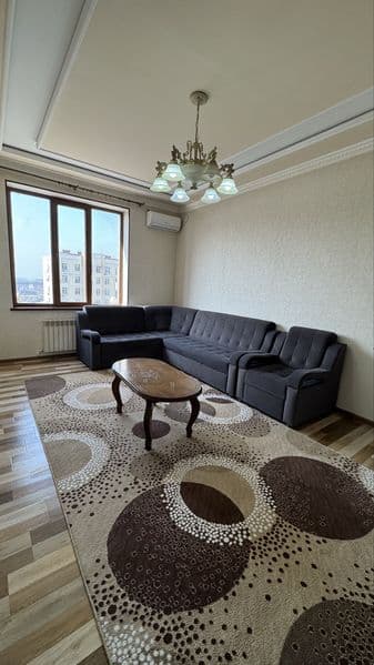 Сдается 3-х комнатная квартира возле Корзинки Авитор , ул.Па