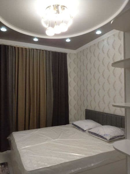 Сдается 2 ком кв. Бемаклера.Новостройка с евроремонтом. До а — фото 2