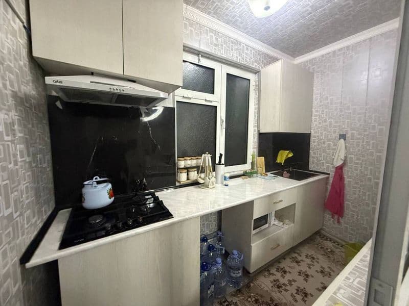 #аренда <br />
<br />
Аренда 2/1/4 М Улугбекский р-н Феруза  — фото 4