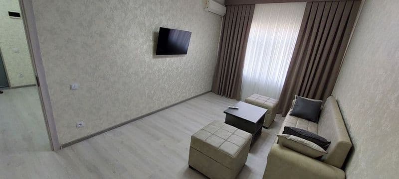 Яккасарайский район<br />
Новая квартира<br />
Очень удобная