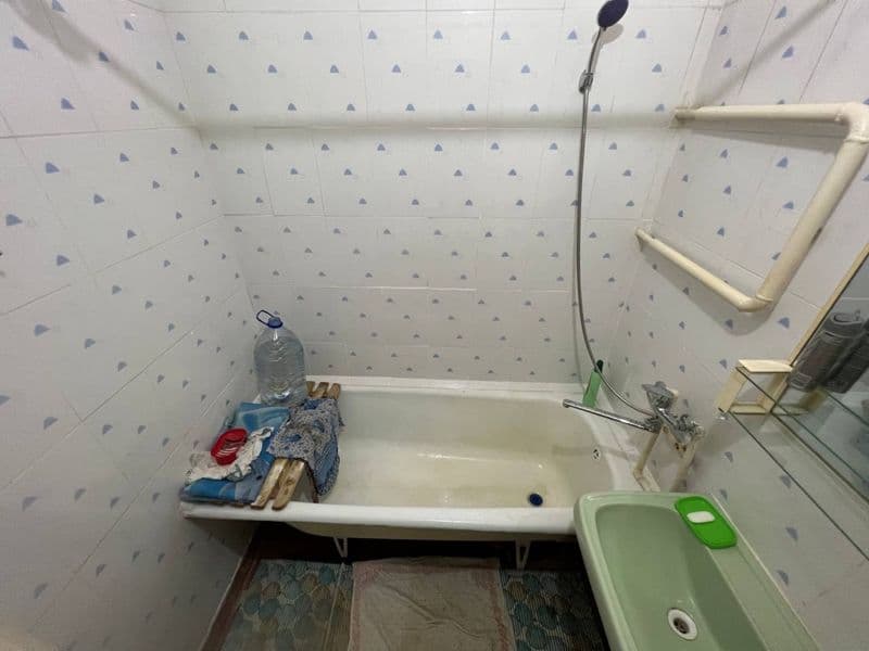 Yunusobod 10 kvartalda 1  xonali 2 xona qilingan uy ijaraga  — фото 3