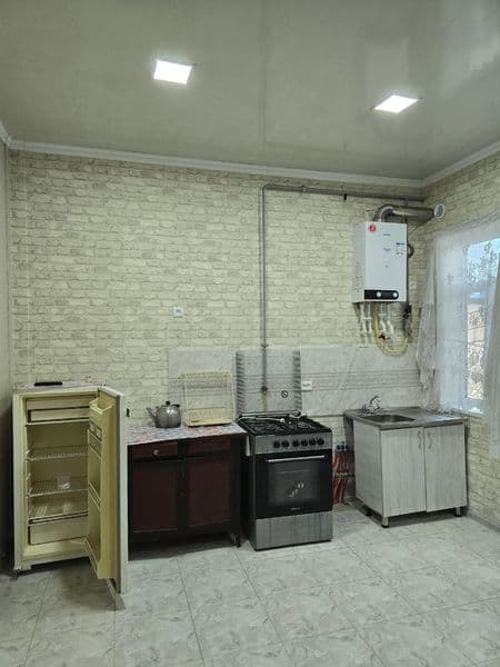 Сдаётся!!! Срочно!!! 1 комнатная квартира, дом на земле. Ста — фото 2