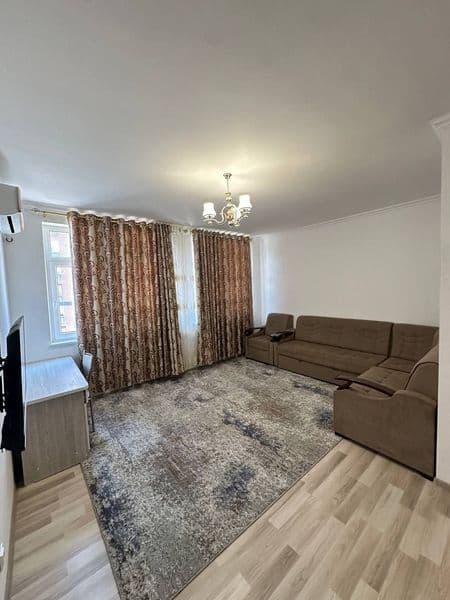 Аренда Квартиры - <br />
ЖК Ассалом Сохил <br />
<br />
2× К — фото 4