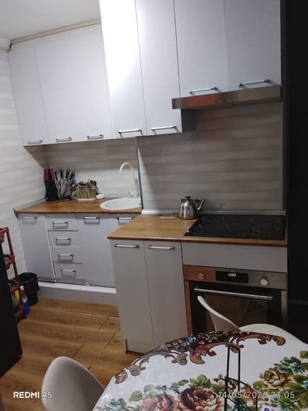 #аренда новостройка 45²<br />
#район - яккасарайский (аэропо — фото 4