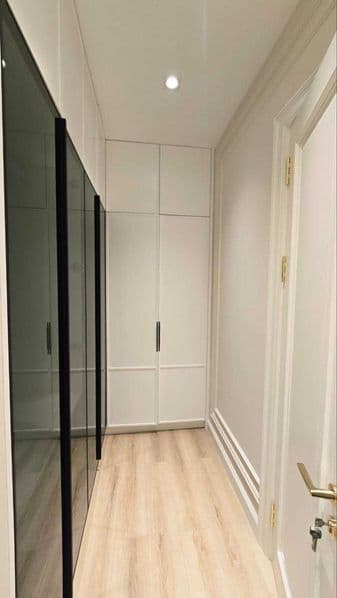 • ЖК: Kazahstan<br />
• Комнат: 3<br />
• Этаж: 4<br />
• Пл — фото 4