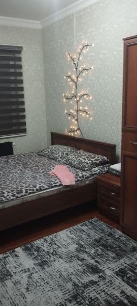 Район: Яккасарйаский<br />
Адрес: Кушбеги массив <br />
<br 