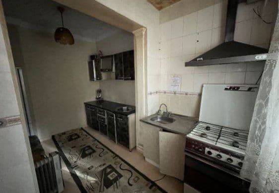 Arenda 1 etaj chilonzor 20 kv faqat oilaga — фото 4