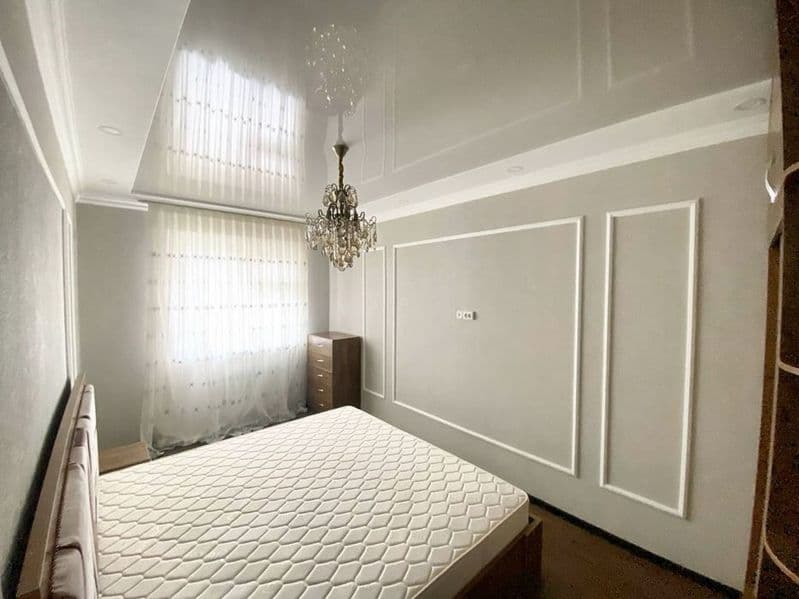 Сергели 8-худуд новастройкада 2 хонали квартира арендага бер — фото 4