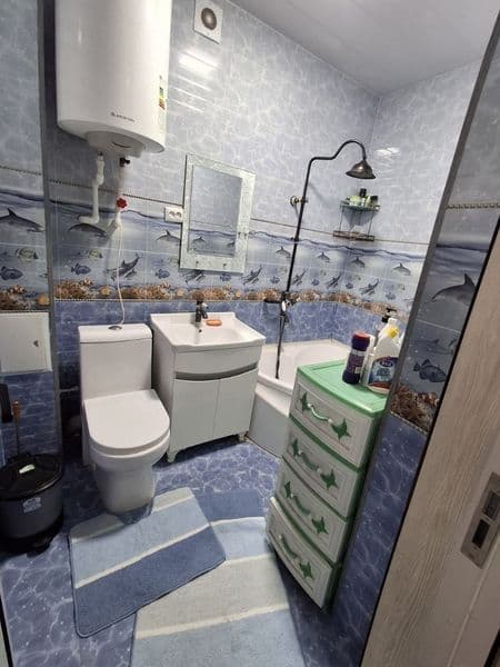 Чиланзар район<br />
Метро Чиланзар  (5 минут пешком) 2-комн — фото 4