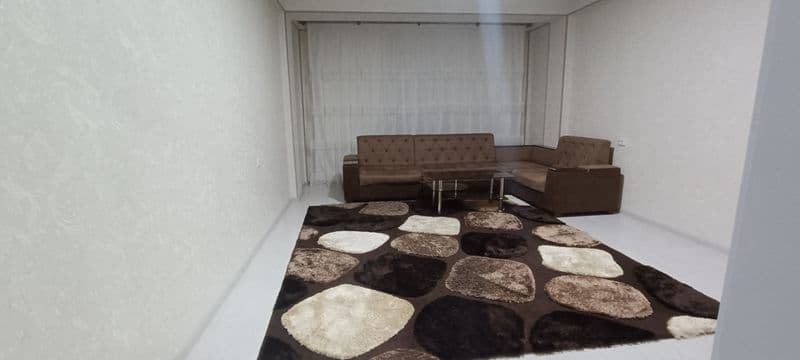 Сдается своя 4 х комнатная квартира! В Яккасраском районе, м