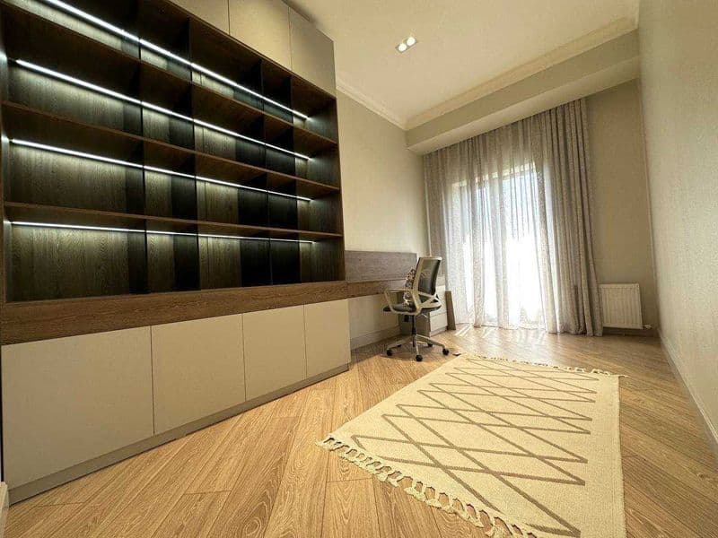 Сдаётся квартира на Паркентском!<br />
#Ориентир— Корзинка<b — фото 3