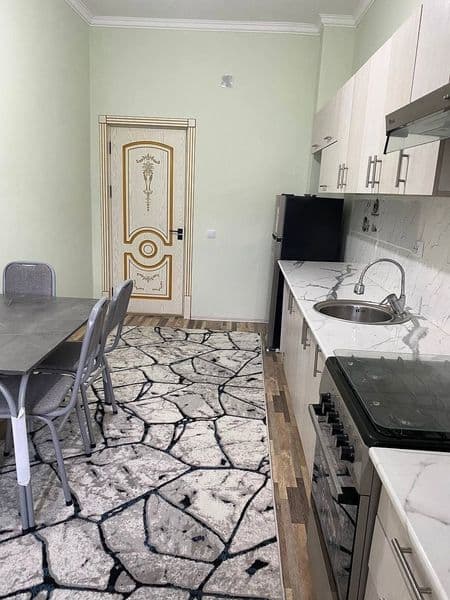 Мегапланет ёнида 2 хонали квартира ижарага берилади<br />
Хо — фото 4