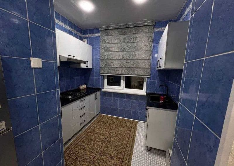 Arenda Kvartira bor<br />
 <br />
Ташкент | Чиланзарский рай — фото 2