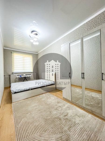 Аренда<br />
2/4/4<br />
Ялангач - Аллея<br />
Панельный дом — фото 4