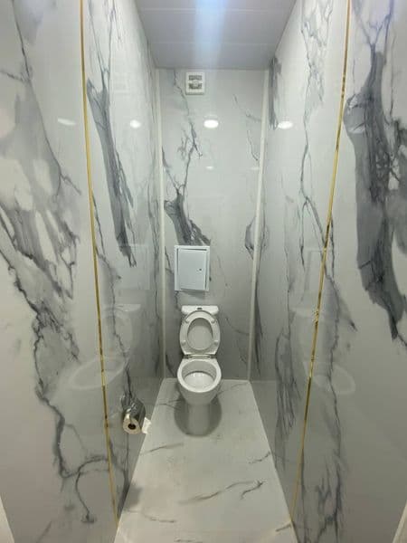 Сдается квартира иностранцам или молодой семье<br />
• Район — фото 4