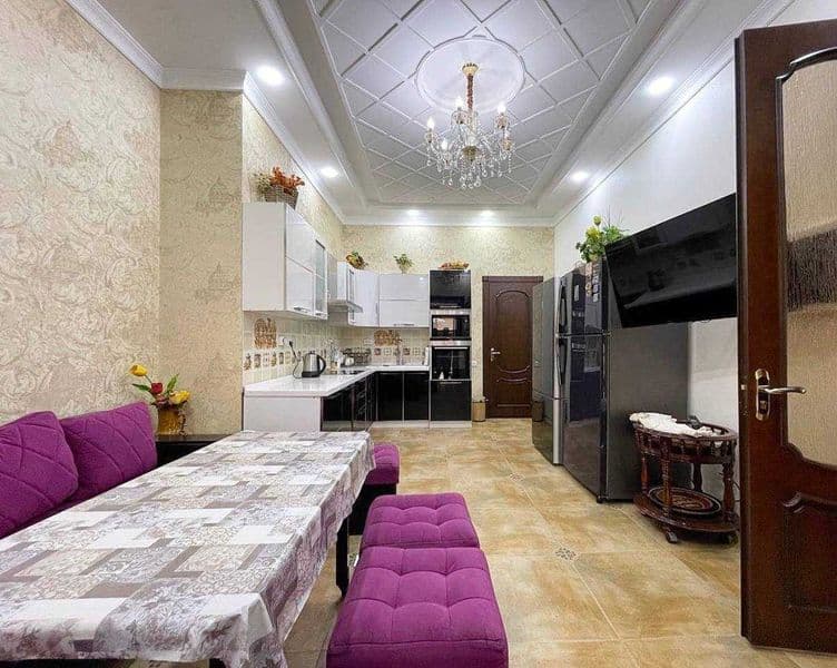 Район: Сергели<br />
Адрес: Сергели<br />
Ориентир: 9-Худуд< — фото 3