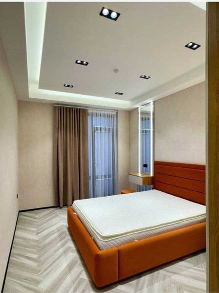 Яккасарай <br />
<br />
Жк новостройка Shoshkent<br />
Шота  — фото 3