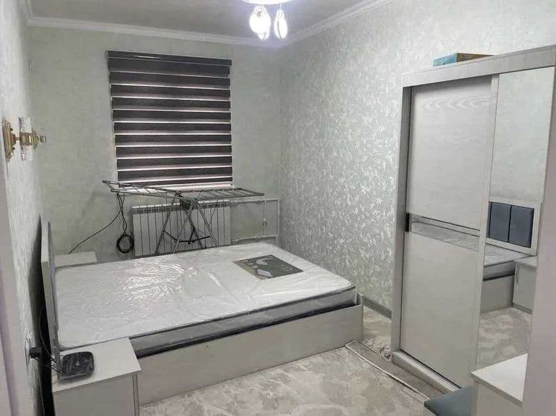 Сдаётся квартира!<br />
<br />
Район: Юнусабадский<br />
Адр