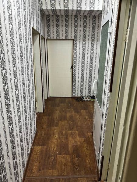 Assalomu Alaykum doʻstlar kvartira quyaman sheriklikka 1 kis — фото 4