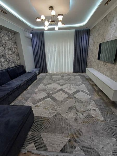 #Аренда <br />
Новостройка <br />
Чиланзар 17 квартал <br /> — фото 3