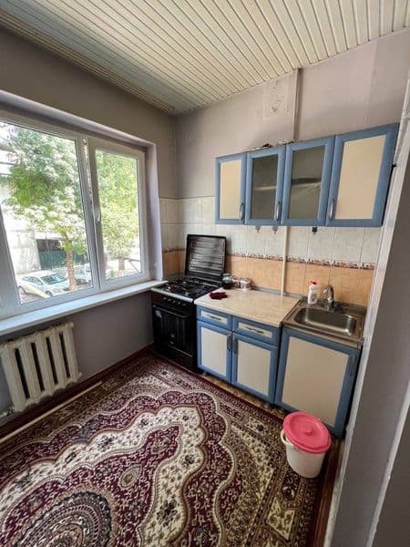 Аренда квартира <br />
Район - Алмазарский<br />
Ориентир -  — фото 3