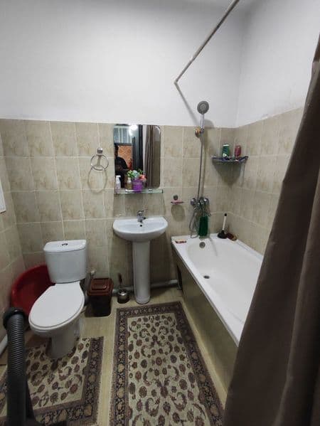 Sergili<br />
Yangi Hayot <br />
8- chi HUDUD<br />
Oilaga<b — фото 4