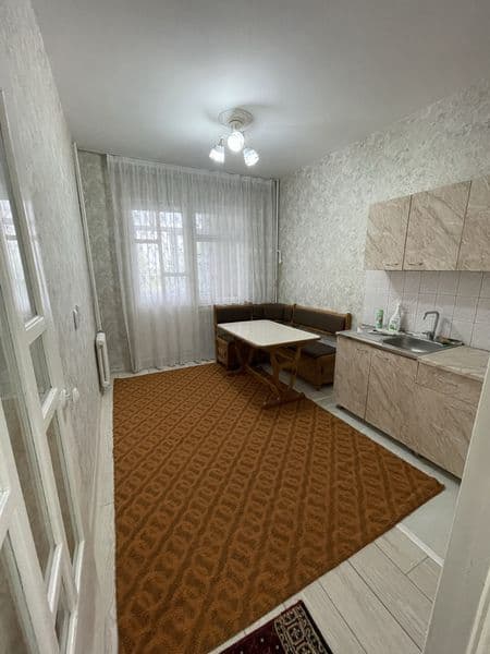 Сдается квартира в центре города Себзор (ориентир Тарнов Бош — фото 3