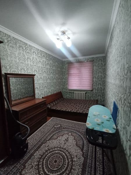 Аренда Чиланзар 6 <br />
Ориентир метро Мирзо Улукбек <br /> — фото 3