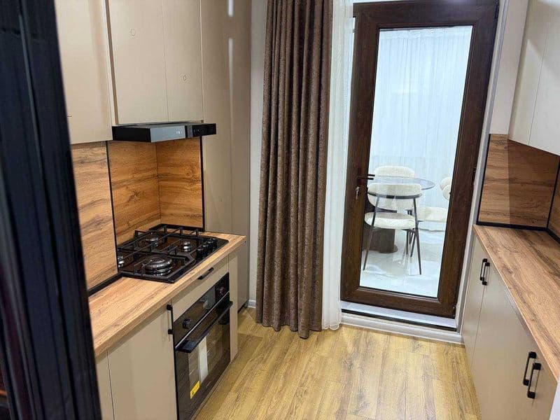 Район: Шайхантахурский<br />
Адрес: Дружба Народов<br />
ЖК  — фото 5