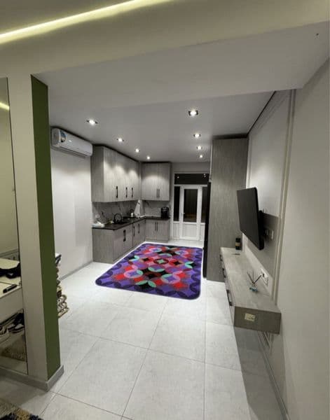 Аренда<br />
Паркентский<br />
1 хонали уй<br />
3 этаж<br / — фото 3