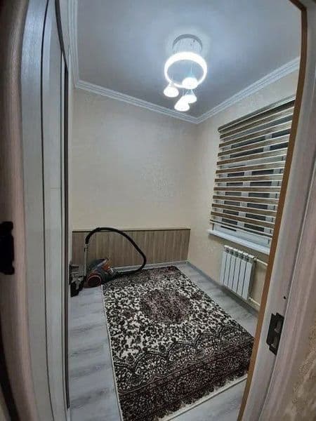 Сдаётся квартира ор-р Мега Планета 2-ком/4/4 на Юнусабад-11  — фото 4