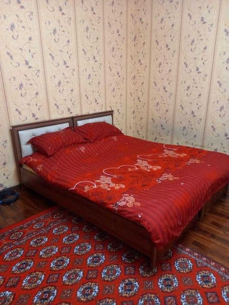 Сдается квартира Себзор Ц 17/18 3/5/9<br />
3 комн. <br />
5 — фото 4