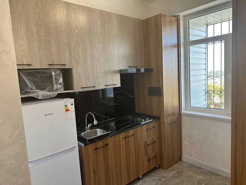 Нукусская 1/3/4 Посольство Рф новостройка. В квартире есть в — фото 2