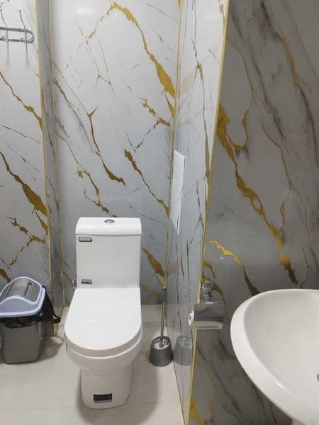 Хоналар сони: 2<br />
Умумий майдони: 70 м²<br />
Қават: 2<b — фото 5