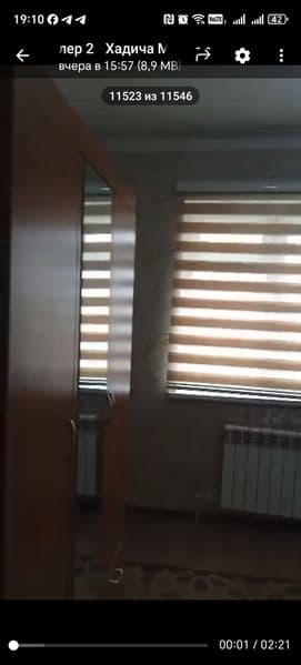 Сергили 3 бекат ёнида <br />
2/3/7/ 350$ новастройка<br />
Б — фото 4