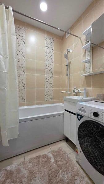 Сдаётся КЛАССНАЯ квартира<br />
<br />
 Район: Юнусабадский< — фото 2