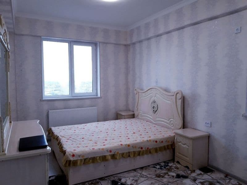 Сдаётся 1-комнатная квартира<br />
Яккасарайский район, рядо